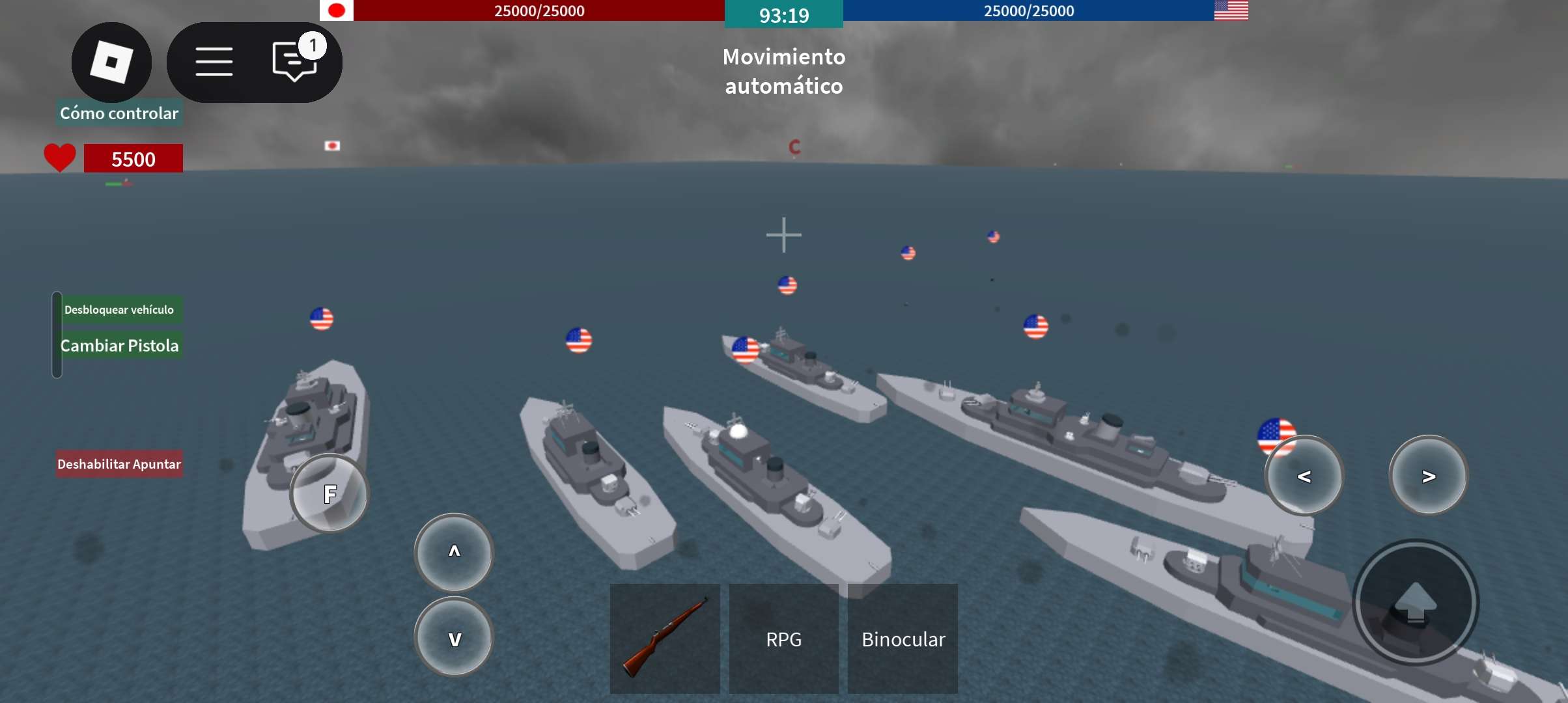 Gran Flota Imperial de Jolan